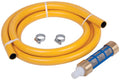 1/2" Suction Filter & Hose Kit