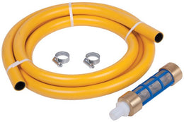 1/2" Suction Filter & Hose Kit