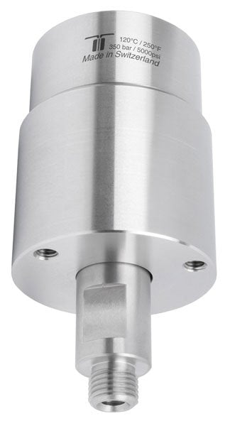 Mosmatic DYKIV Salt Water Rotating Head