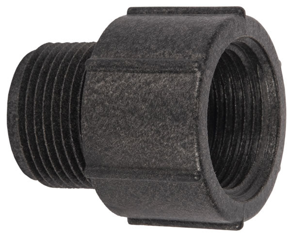 Male x Female Threaded Adaptors