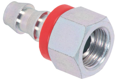 BSP Female Thread Push-In Adaptor 501-2322