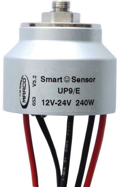 Electronic Control Kit
