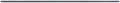 1/2" Boom Tube - PVC