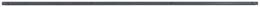 1/2" Boom Tube - PVC