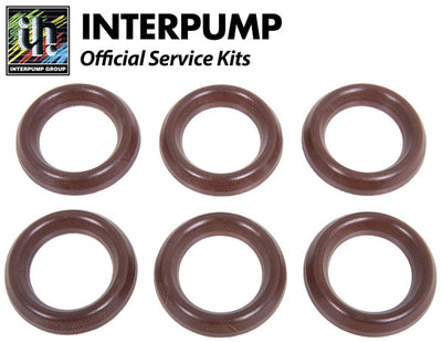 Interpump Service/Repair Kit 63