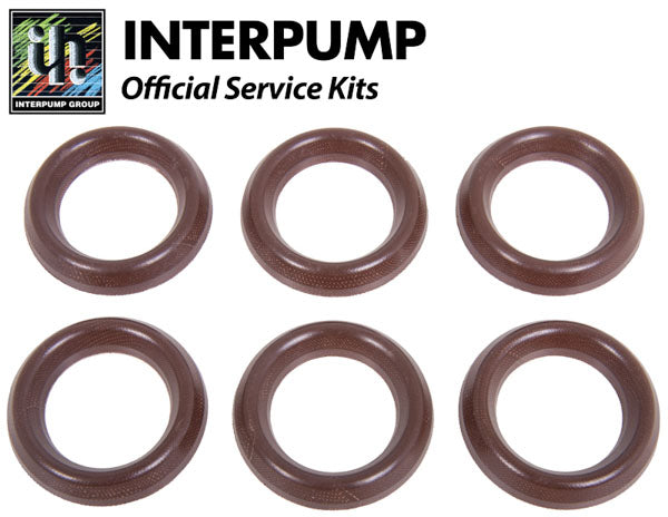 Interpump Service/Repair Kit 63