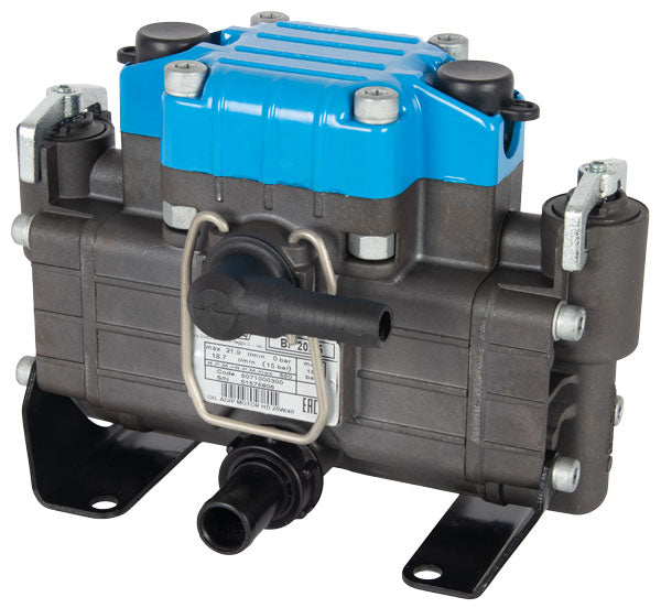 Comet BP/BPS Series Pumps