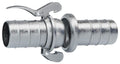 2" Bauer Type Leverlock Coupling Set