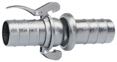 2" Bauer Type Leverlock Coupling Set