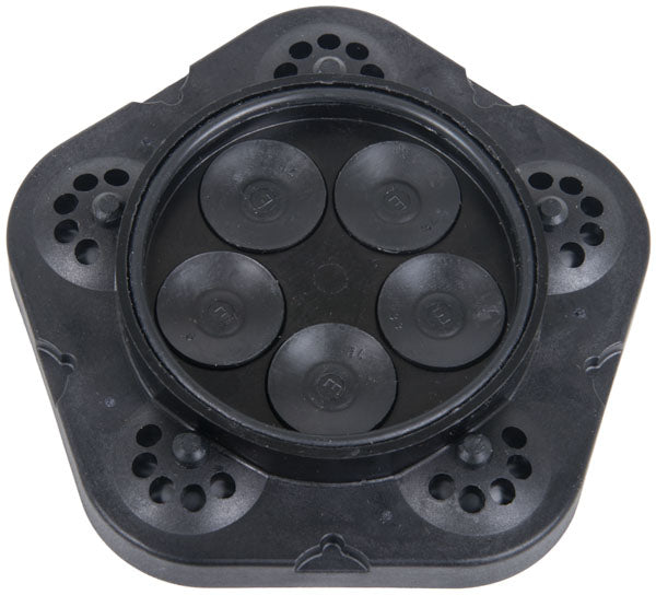 Check Valve Assembly