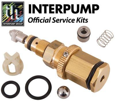 Interpump Service/Repair Kit 278