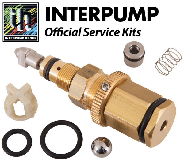 Interpump Service/Repair Kit 278