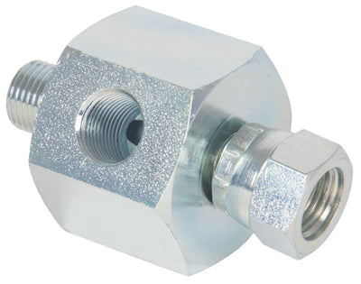 1/8" Threaded Test Point Adaptor