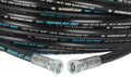3/8" Pratissoli LongLife Drain Jetting Hose