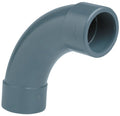 90° Short Radius Plain Elbow