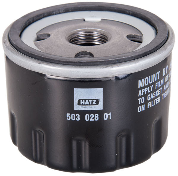 Hatz Oil Filter