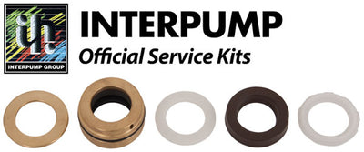 Interpump Service/Repair Kit 277