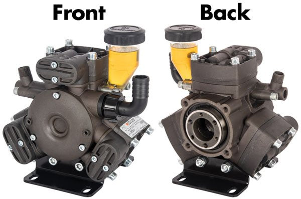 Comet APS Series Pumps