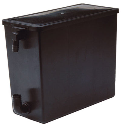 4 Litre Water Tank - Complete