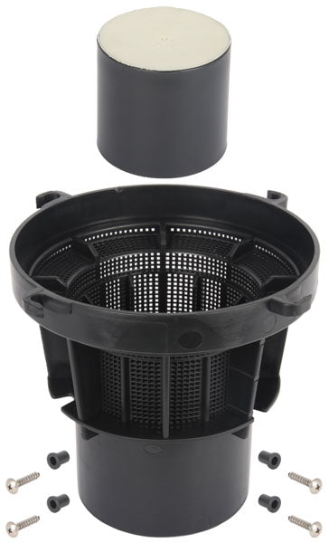 Anti Foam Kit