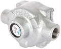Hypro 6500 Series Roller Pump - Reverse Rotation