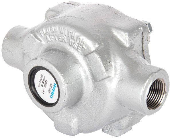 Hypro 6500 Series Roller Pump - Reverse Rotation
