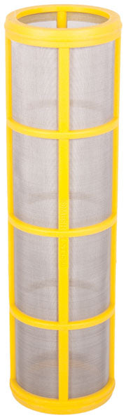 Banjo Filter Screen