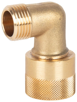 90° Threaded Swivel