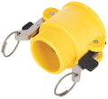 Cam Lever Coupler
