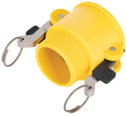 Cam Lever Coupler