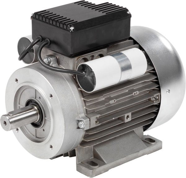 110V Electric Motor - 2.0 Hp - 2800 Rpm