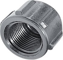 Banjo Pipe Cap
