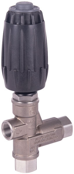VX3 Unloader Valve - AISI 303 4072200002