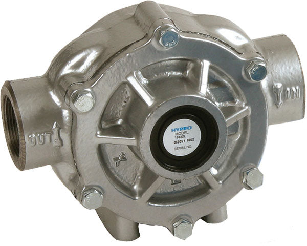 Hypro 1500 Series Pumps