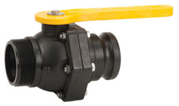 Banjo Stubby Valve