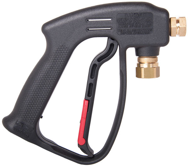 RL20 Pressure Wash Gun - 3/8"F Inlet