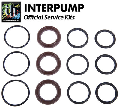Interpump Service/Repair Kit 141