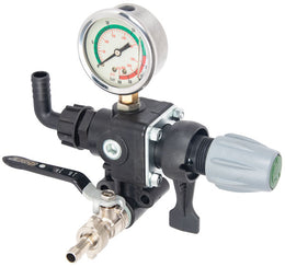 Comet Genius Controlset
