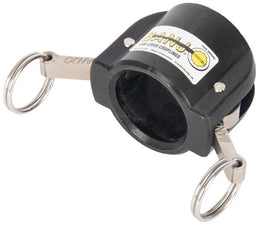 Banjo Cam Lever Coupler Cap