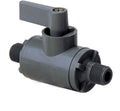 2 Way Ball Valve