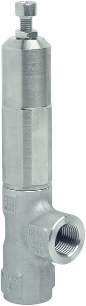 Interpump SX1 Pressure Regulator - AISI 316