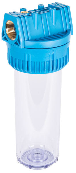 10" FP3 Series Filter Housing