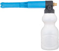 LS10 Foam Injection Head with 2L Tank