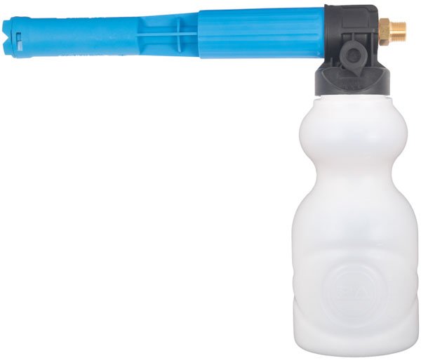 LS10 Foam Injection Head with 2L Tank