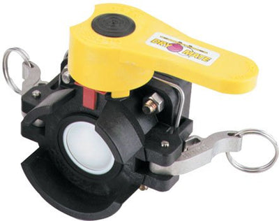 Banjo Dry Mate Coupling