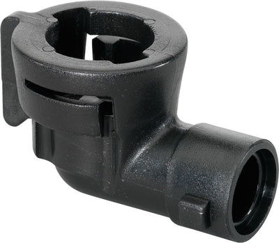 90° Quick Fit Adaptor