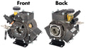 Comet APS51 3 Diaphragm Pump
