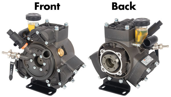 Comet APS51 3 Diaphragm Pump