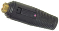 Variable Hi-Lo Nozzle Head