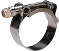 Stainless Steel Hose Clamp